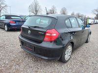 gebraucht BMW 118 118 d Ö-Paket !! SERVICEHEFT !! ALU !! EINTAUSCH