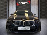 gebraucht BMW 520 d xDrive