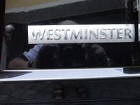 gebraucht Land Rover Range Rover Westminster