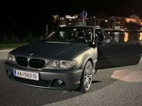 gebraucht BMW 325 Cabriolet 325 Ci Aut.