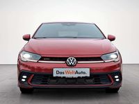 gebraucht VW Polo GTI TSI DSG