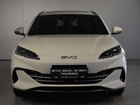 Neu BYD Seal Comfort 212 PS (155 kW) 2026 Limousine