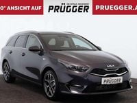 Gebraucht Kia Ceed Sportswagon Gold 140 PS (102 kW) 2025 Grau Kombi