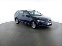 gebraucht VW Golf VII 