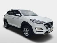 gebraucht Hyundai Tucson Level 3 RUN 1,6 CRDi 2WD MT t0b33b