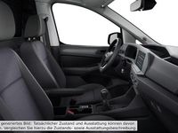 gebraucht VW Caddy Cargo TDI