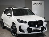 Gebraucht BMW X1 Efficient Dynamics 150 PS (110 kW) 2025 Alpinweiß SUV