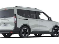 Neu Ford Tourneo Courier Active 125 PS (91 kW) 2025 Van / Kleinbus
