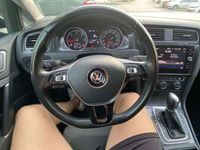 gebraucht VW Golf VII 