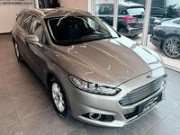 gebraucht Ford Mondeo Business Edition Aut.*Navi*Spur*AHK*ACC*Garantie*