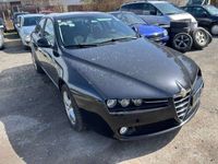 gebraucht Alfa Romeo 159 1,8 Business