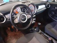 Gebraucht Mini ONE Pepper 75 PS (55 kW) 2009 Beige Kleinwagen