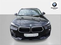 gebraucht BMW X2 sDrive18d