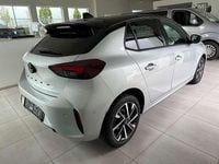 gebraucht Opel Corsa 1,2 Direct Injection Turbo Euro 6.4 GS