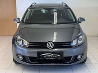 gebraucht VW Golf VI 