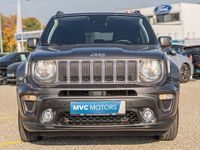 gebraucht Jeep Renegade 1,3 MultiAir T4 FWD 6DDCT 150 Limited