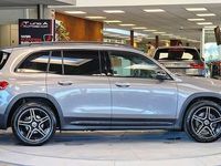 gebraucht Mercedes GLB200 d 4-Matic AMG-Paket Aut. *AHK*Night-Paket*