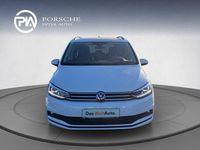 gebraucht VW Touran Friends TSI DSG