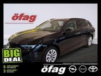 Neu Opel Astra Business Edition 131 PS (96 kW) 2025 Schwarz Kombi