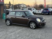 gebraucht Mini Cooper D 