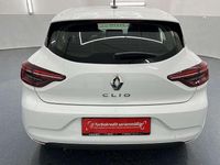 gebraucht Renault Clio V Life SCe 65 * SOFORT FINANZIERUNG & EINTAUSCH M...