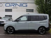 Neu Ford Tourneo Titanium 100 kW (136 PS) 2025 Grau Kombi