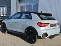 gebraucht Audi A1 Sportback 30 TFSI Allstreet * LED SHZ PDC
