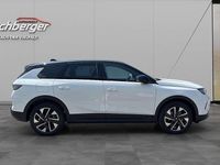 gebraucht Opel Grandland X 1.2 MHEV GS Aut.