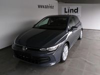 Neu VW Golf VIII 115 PS (84 kW) 2026 Mittelgrau  metallic