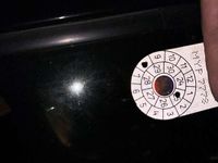 Gebraucht Peugeot 206 CC 136 PS (100 kW) 2001 Cabrio