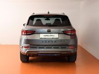 gebraucht Cupra Ateca 2.0 TSI DSG 4Drive 190