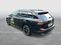 gebraucht VW Golf VIII Variant Sport TSI 4MOTION DSG