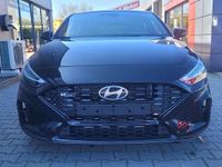 gebraucht Hyundai i30 Fastback N Line Line*LED*Navi*Shzg*ACC*Cam*18Zo...