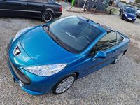 gebraucht Peugeot 207 CC Active / Cabrio