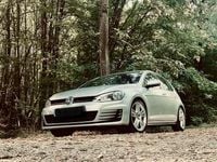 Gebraucht VW Golf VII GTI 220 PS (161 kW) 2014 Limousine