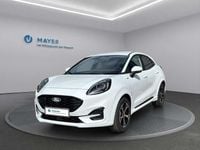 Neu Ford Puma ST-Line 125 PS (91 kW) 2025 SUV