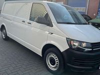 gebraucht VW Multivan T5Trendline 20 TDI BMT