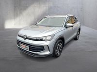 gebraucht VW Tiguan Friends eHybrid DSG 150 kW