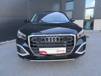 gebraucht Audi Q2 35 TFSI admired