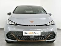 Gebraucht Cupra Born e-Boost 169 kW (231 PS) 2024 Mittelgrau  normal Kleinwagen