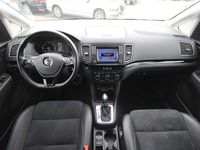 gebraucht VW Sharan Highline SCR 2,0 TDI DSG 7 Sitze |ACC |Kamera |...