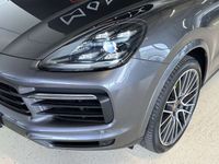 gebraucht Porsche Cayenne Coupe III E-Hybrid TOP Ausstattung Tausch Finanzie