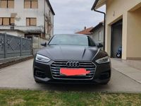 gebraucht Audi A5 Sportback 3,0 TDI quattro sport tiptronic