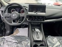 gebraucht Nissan Qashqai QashqaiN-CONNECTA