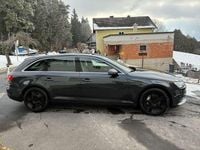 gebraucht Audi A4 Avant 20 TDI quattro S-tronic