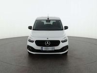 gebraucht Mercedes Citan 113 CDI KOMBI Standard