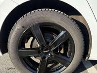 gebraucht Skoda Octavia Combi 15 iV Style DSG