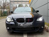 gebraucht BMW 525 525 d d / /AB WERK M-PAKET// KREDIT // ALU