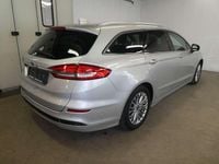 gebraucht Ford Mondeo Titanium 2.0 EcoBlu Aut. AHK, ACC, LED