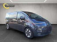 gebraucht Hyundai Staria Bus 2,2 CRDi Trend Line 4WD DCT Aut.